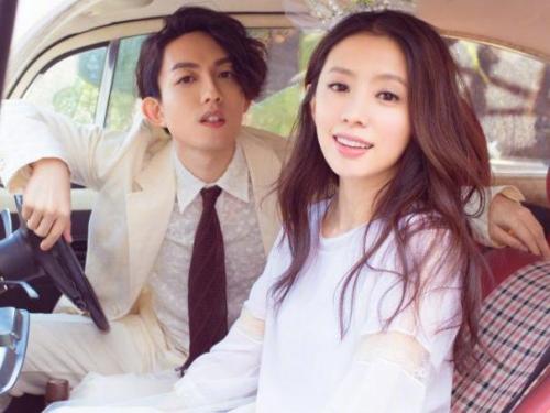 林宥嘉生子,林宥嘉丁文琪二胎