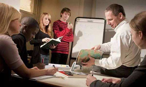 优弗教育怎么申请美国留学,美国留学中介优弗教育