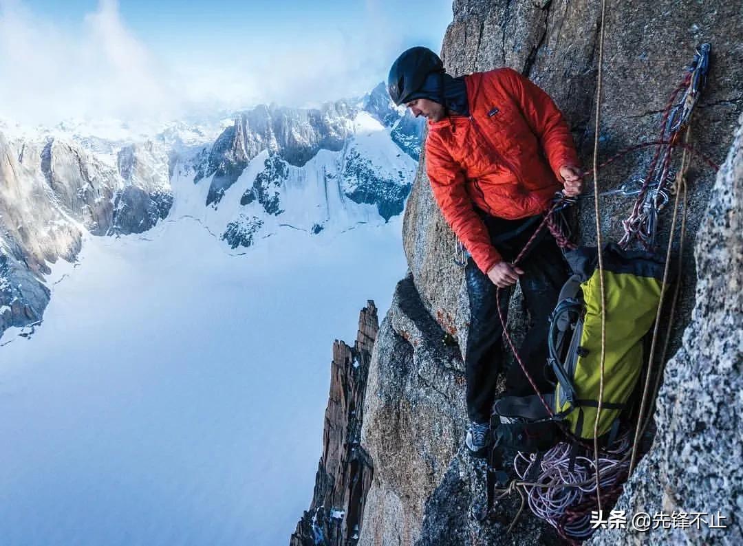 十大顶级户外面料,十大户外衣服面料