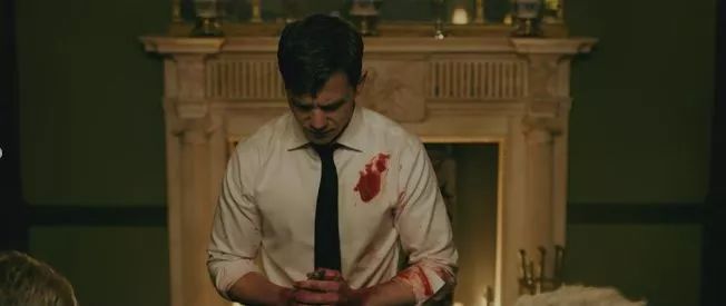 春宵一夜变成杀人游戏?这片尺度太大我必须捂眼看