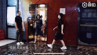 跑男原班人马回归吗,跑男鹿晗邓超落水完整版