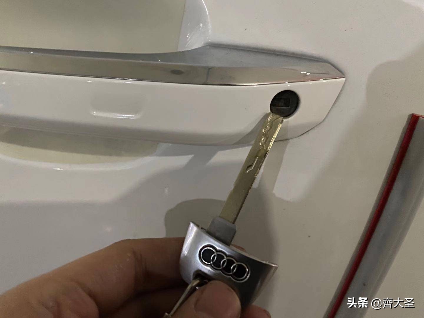 车辆隐藏的小秘密80%的人都不知道,那些你不知道的车辆使用小秘诀