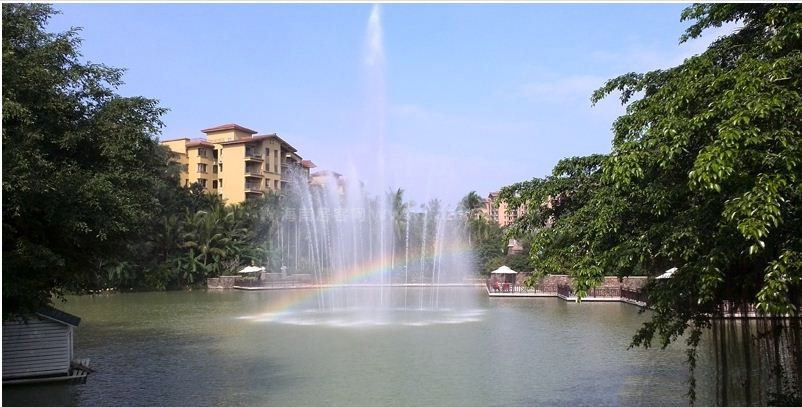 成功置业万宁石梅山庄，杨哥终于实现定居万宁梦