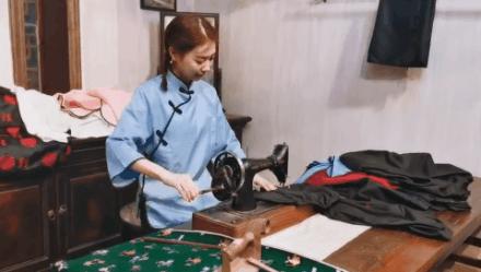 汉口里推出全街沉浸式实景剧本杀游戏《一出好戏》