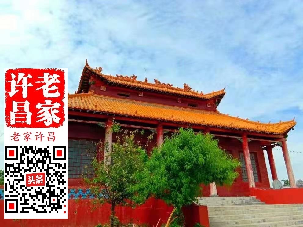 禹州长葛交界撞葛天：长龙隔，翻花泉，凤凰岗，响晃潭