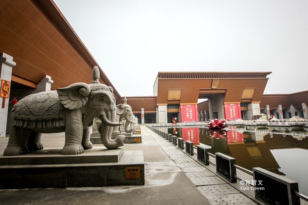 法门寺地宫里的绝世珍宝,法门寺地宫发现了什么国宝