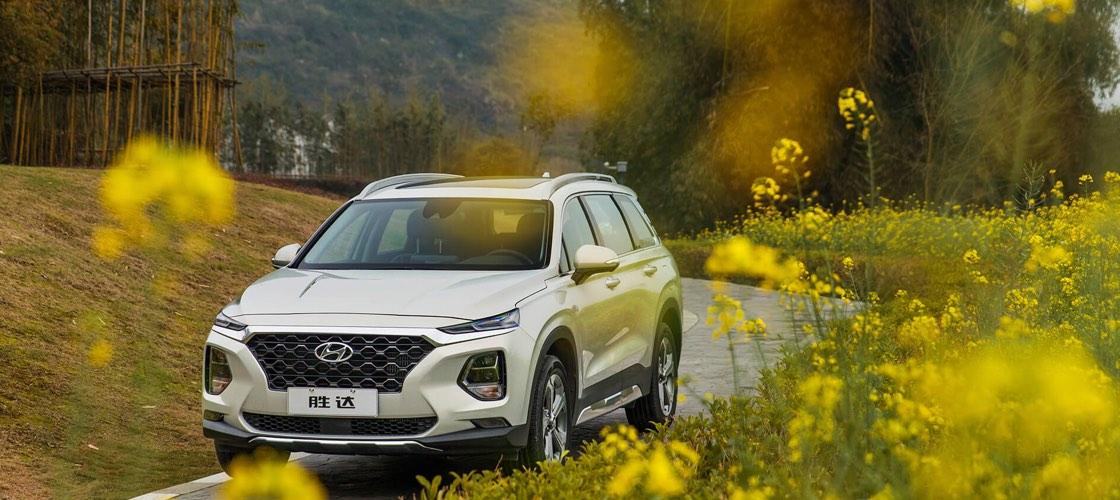 这4款车好开又实用,空间要大实用性要强6座suv怎么选