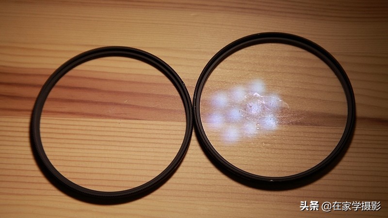 卡色uv镜和偏振镜哪个好,uv镜cpl偏光镜