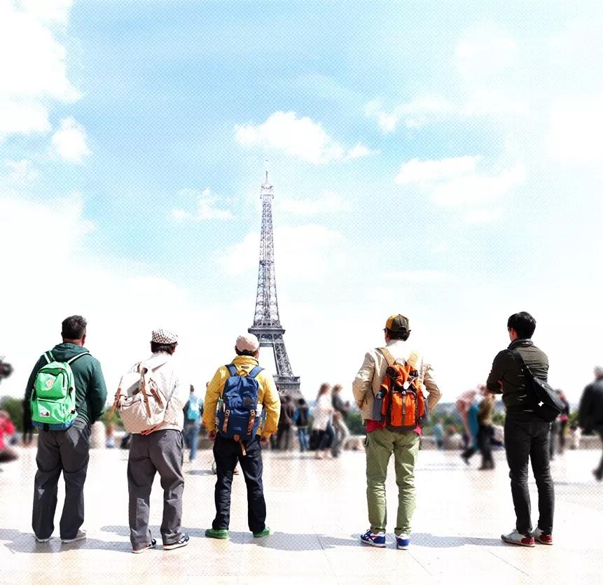 除了《乘风破浪的姐姐》,不出门的日子你也可以看看这些神仙综艺