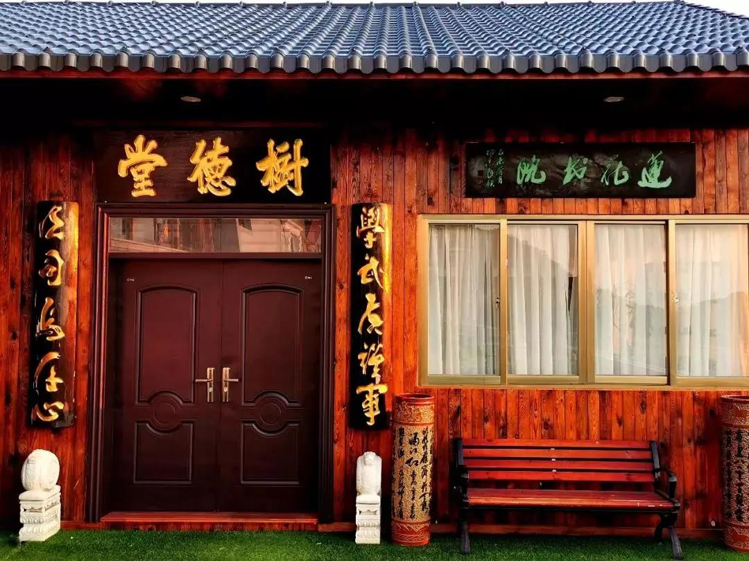 厦门禅意书院,厦门书香馥郁书院