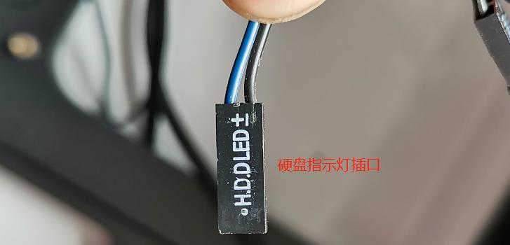 华擎主板x370gamingx跳线怎么接图解,台式机主板接跳线