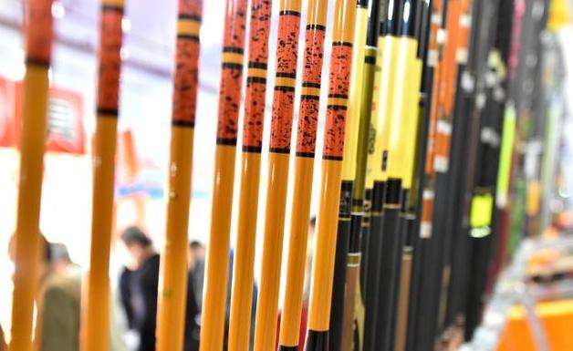 买鱼竿省钱技巧,推荐网购质量很好的低价鱼竿