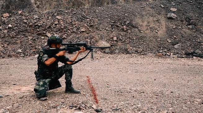 成为特种兵必须经过什么,想成为特种兵要学习哪些动作