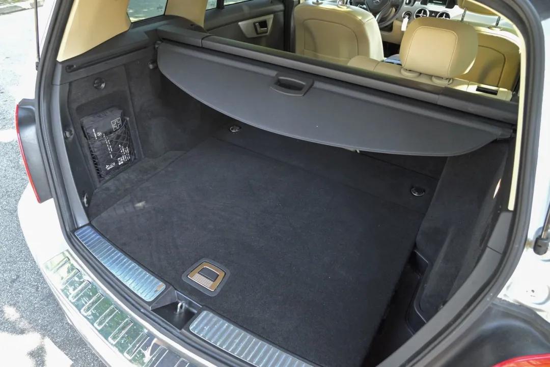 15万左右二手奔驰glk300,七万左右奔驰2.0tglk300二手车