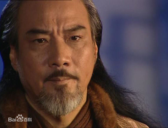 影视剧中因爱生恨的反派,完全让人恨不起来的大反派