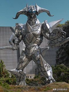 光之国最强大的敌人有几位,光之国最强的敌人