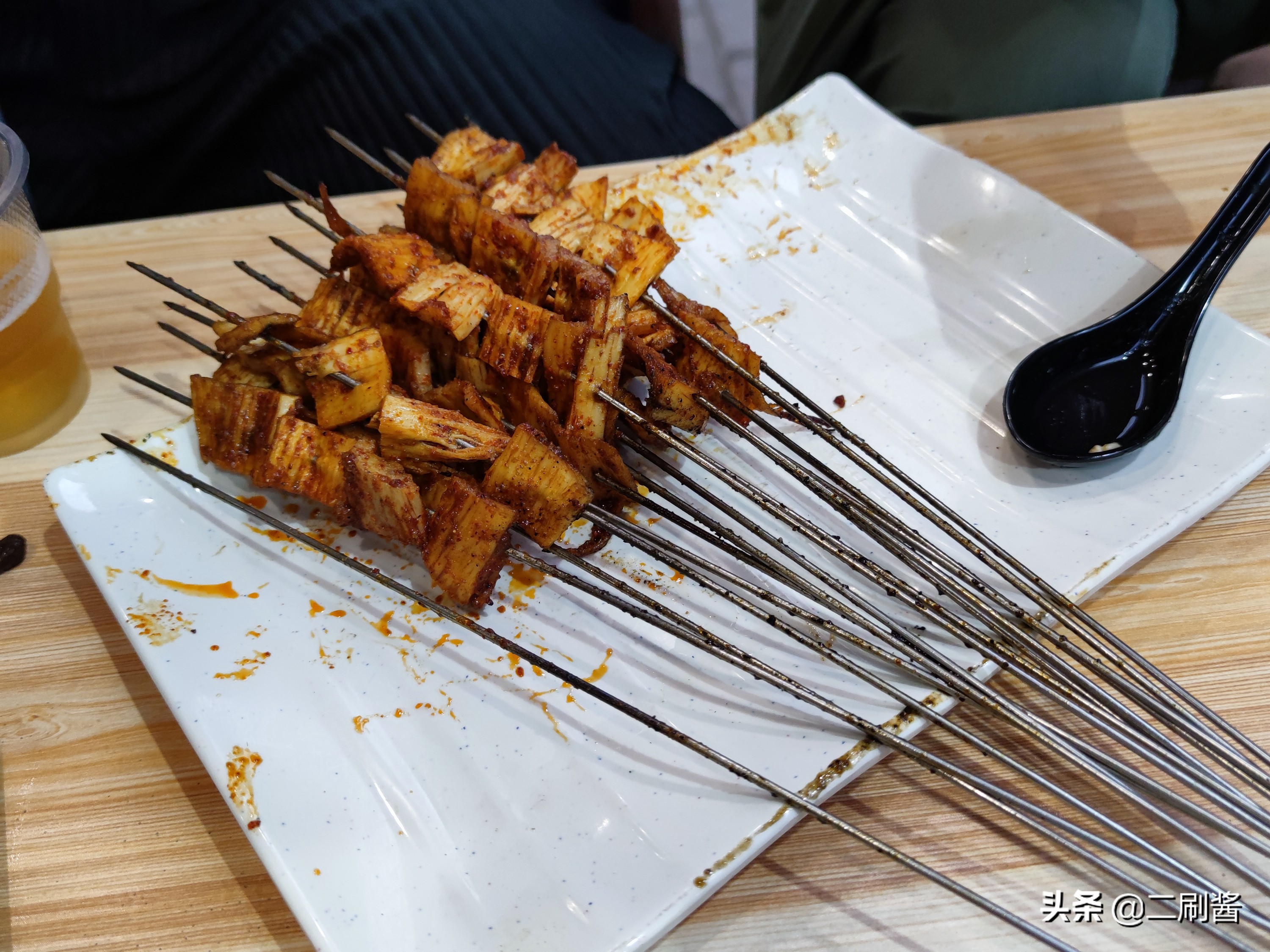 兰州旅游打卡第一站中山桥,去兰州旅游必吃的美食