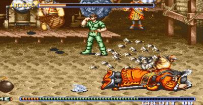 街霸2最火的街机游戏,街机街霸2为啥打不出连招