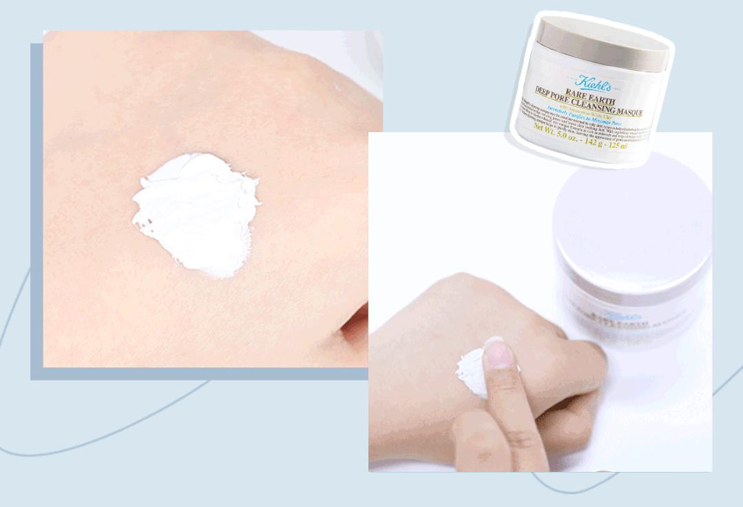 homefacialpro清洁面膜,swisse麦卢卡蜂蜜清洁面膜测评