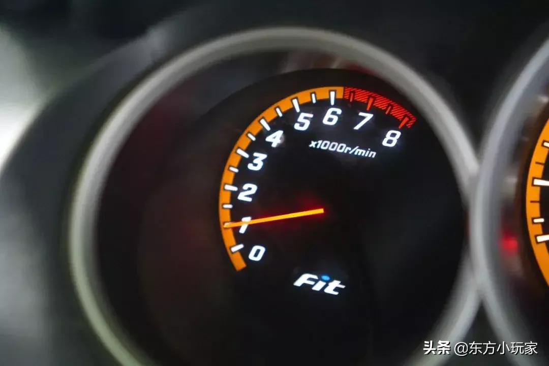 飞度gd3手动挡1.3和1.5哪个好,本田飞度gd3最帅改装