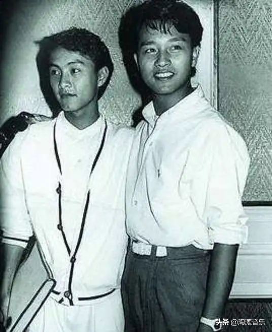 关于张国荣的十大事件,关于张国荣的问答