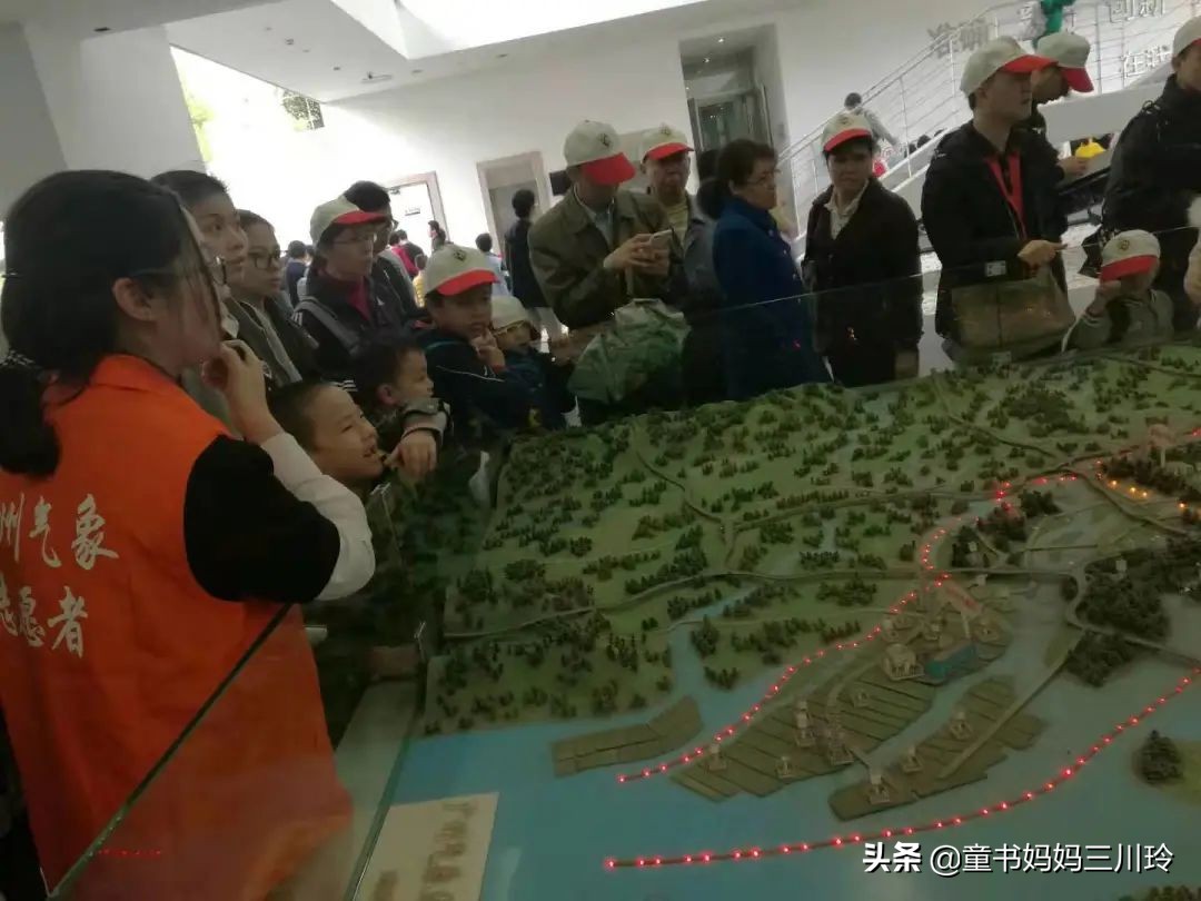 一个广州妈妈的10年“遛娃”经验分享,看完好想带孩子出去玩