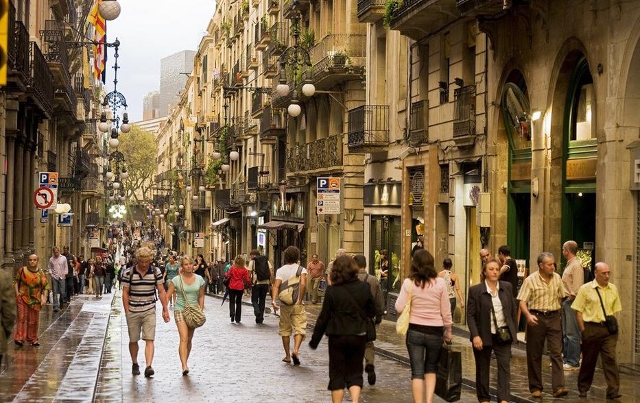 巴黎近况,带你看看法国的巴黎