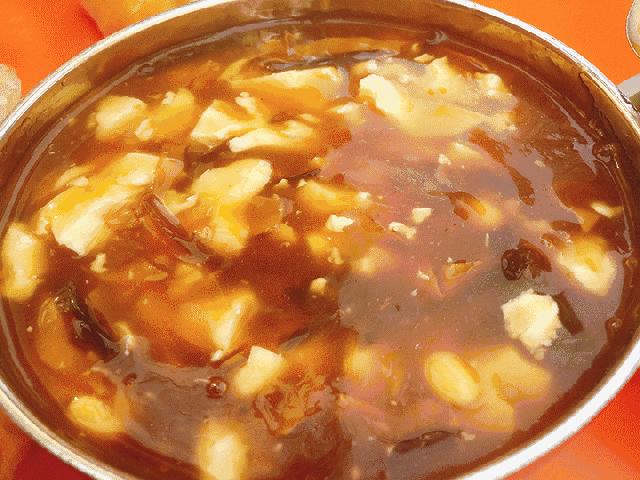 晋善晋美晋味道,好文分享古文