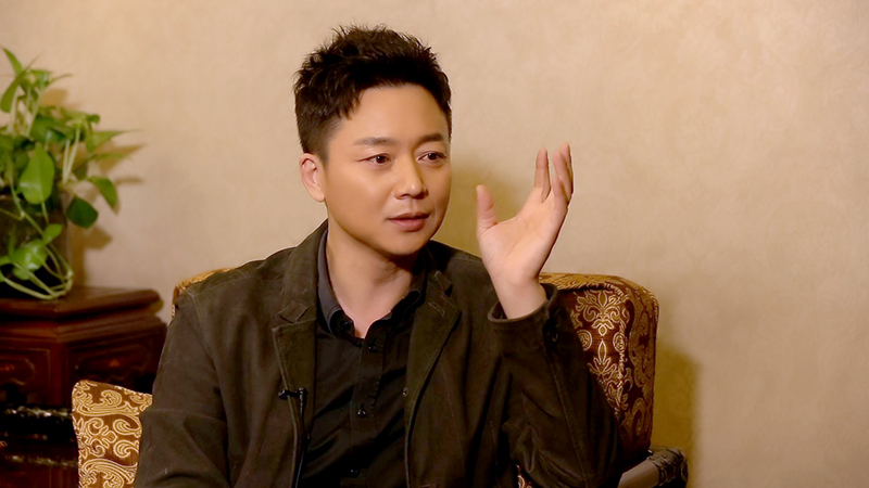 刘奕君情感史,刘奕君为什么跟前任离婚