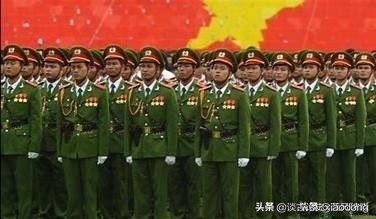 越南国防力量怎么样？在世界范围内可以排到多少位？
