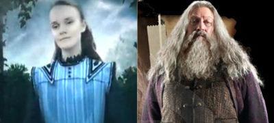 神奇动物2详解,神奇动物2开头没看懂