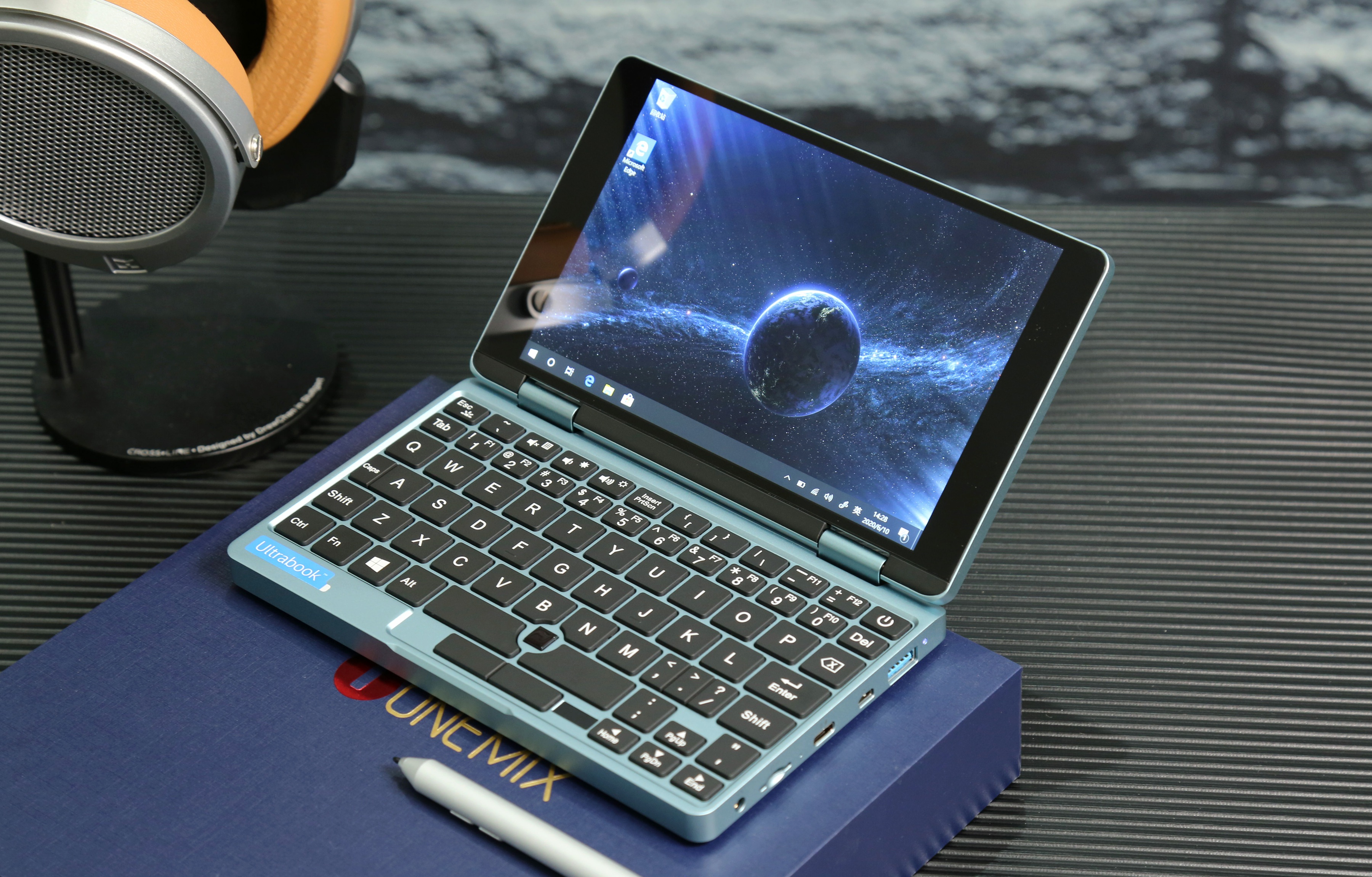 壹号本onemix1s笔记本,壹号本onemix1测评