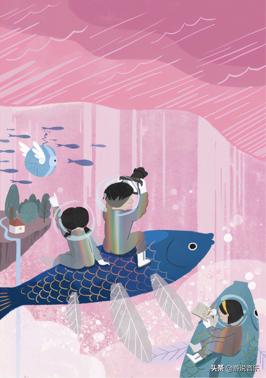 知道“*不五**猴”吗?学钢琴的时候,它可能经常会遇到你