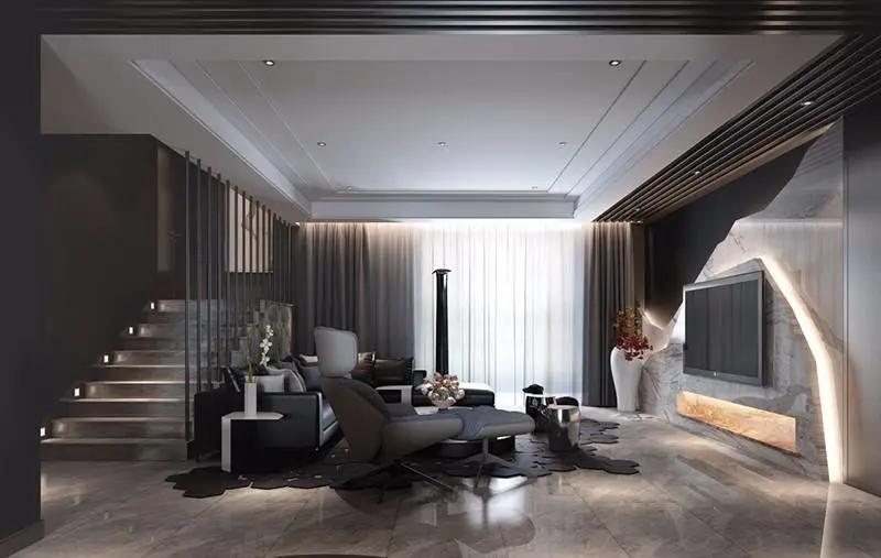 装修房子最舒服的装修风格是哪种,装修温暖阳光的是什么风格