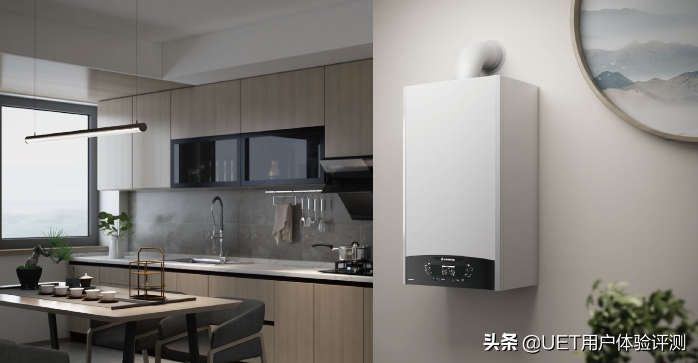 “静”享温暖舒适生活——阿里斯顿XPLUS优加系列燃气采暖热水炉评测