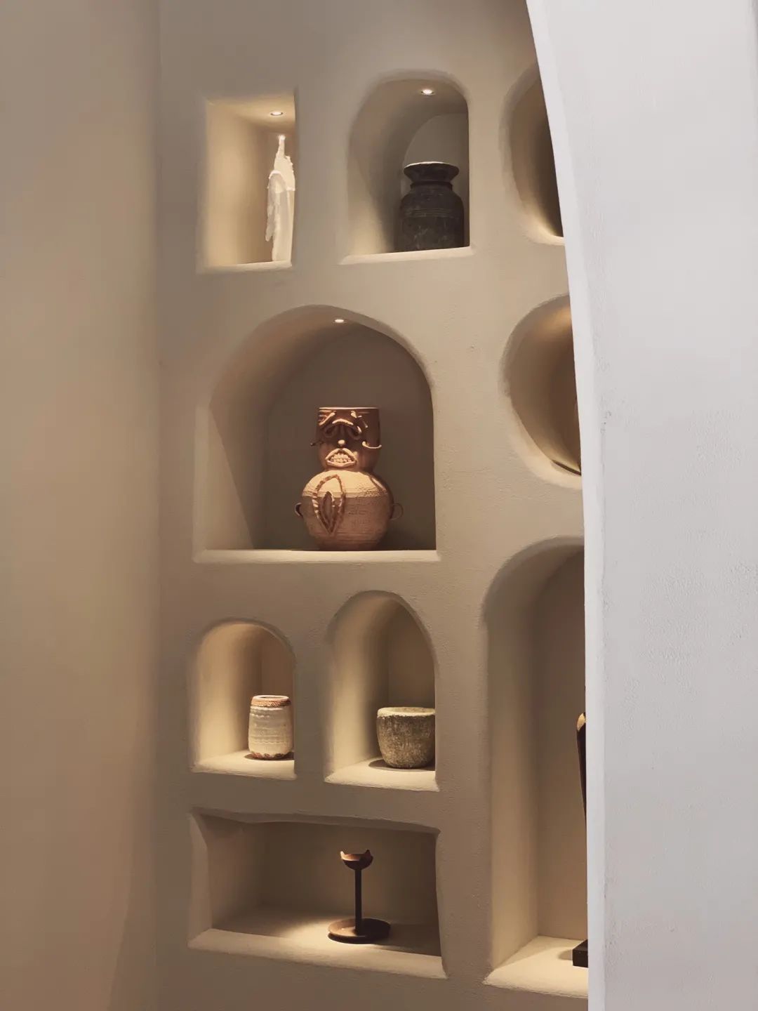 自然风格的咖啡厅设计思路,好看简单咖啡厅空间设计