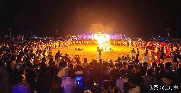 用实际行动向全国医护人员致敬！内蒙古这处旅游景区太“豪横”