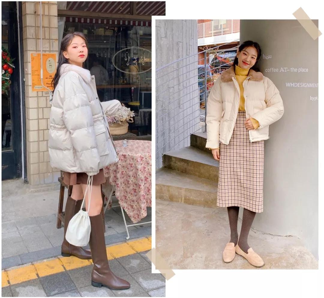 微胖女孩穿哪种汉服不显胖,微胖人穿什么颜色的衣服不显胖