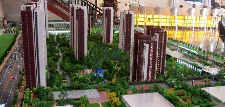 浐灞一号一期,浐灞一号资料