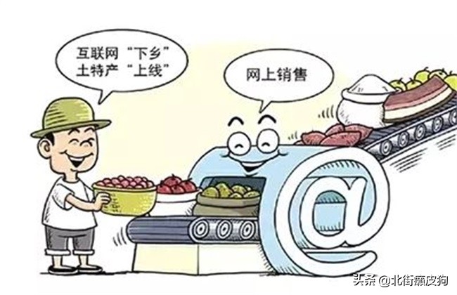 农村年轻人致富小妙招,农村发家致富的小项目