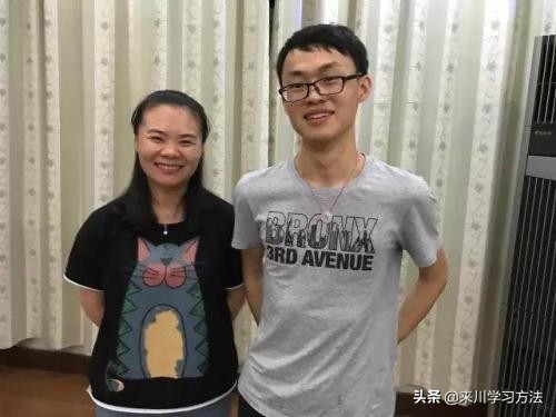 清华学霸高考理综,高考理综学霸300分