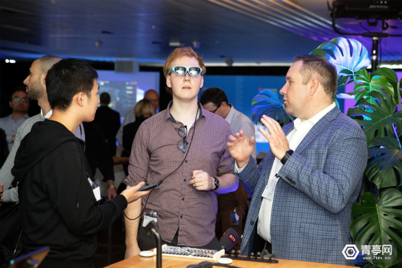 本周大新闻|原Jaunt创始人加盟苹果,LaboVR藏VirtualBoy彩蛋