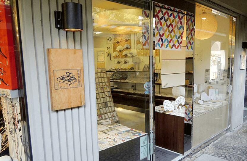 日本工艺品一般卖到哪里,日本工艺品哪里买