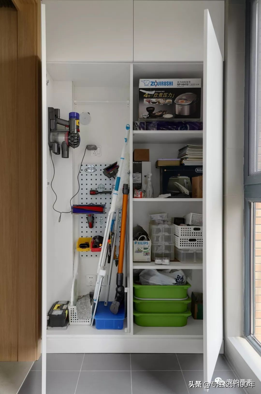 96㎡双宝之家，不换房只翻新，轻松Get日式亲子宅，实用又舒适