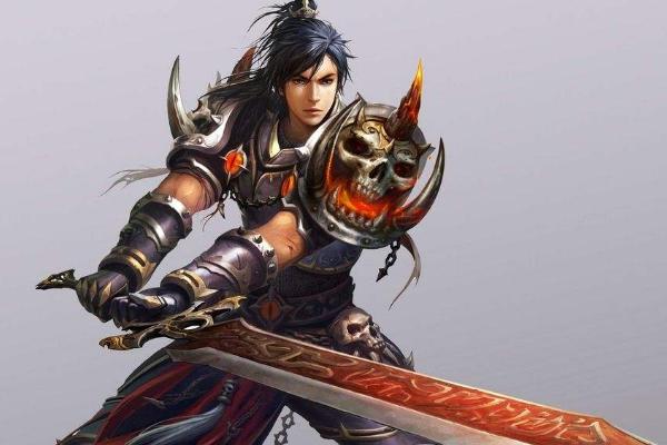 伏天氏全部小说,小说推荐玄幻伏天氏