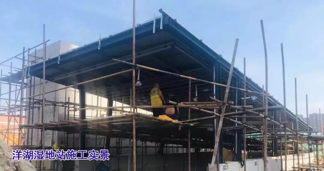 劲爆：中海“双响炮”，摇中2个12600地块！10品牌房企抢滩洋湖