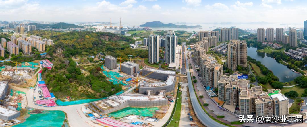 “僧多粥少”!谁能读执信南沙学校?