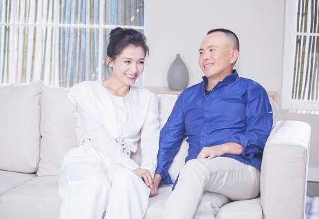 不同于0元入职阿里欧阳娜娜,逆风翻盘刘涛是真的值得年薪150W+