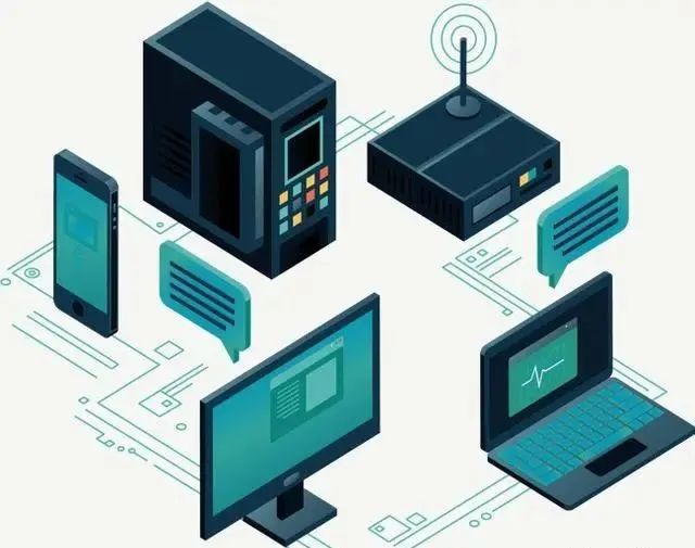 弱电最常见的网络设备，你遇到过哪些