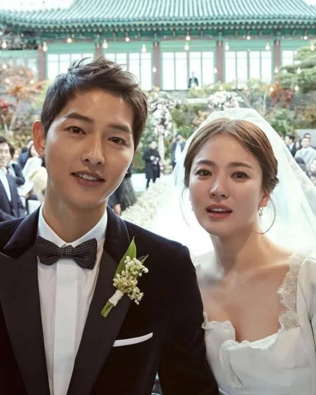 分析宋仲基离婚原因,如何看待宋仲基跟宋慧乔离婚